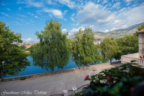 River view
