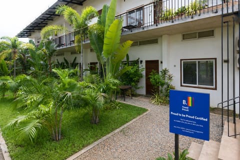 Property building, Day, Garden, Garden view, Certificate/Award