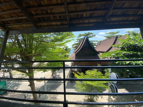 Island Dive Club Hotel in Ko Tao