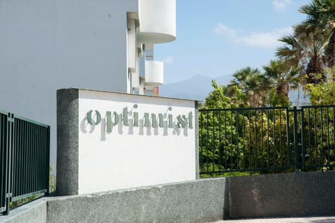Property logo or sign