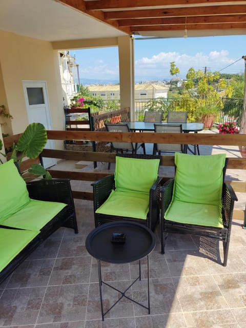 Silvia's Apartments Apartment in Corfu