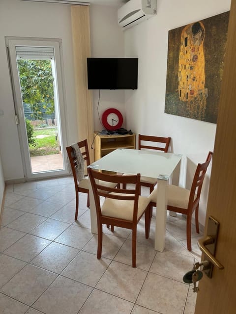 Vila Matkovic Apartment in Poreč