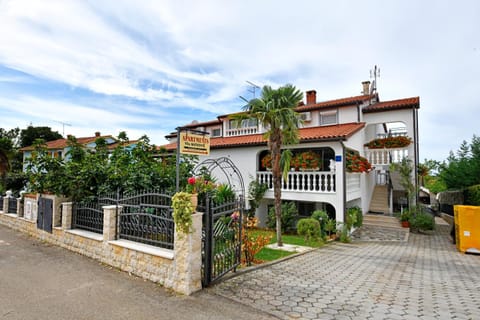Vila Matkovic Apartment in Poreč
