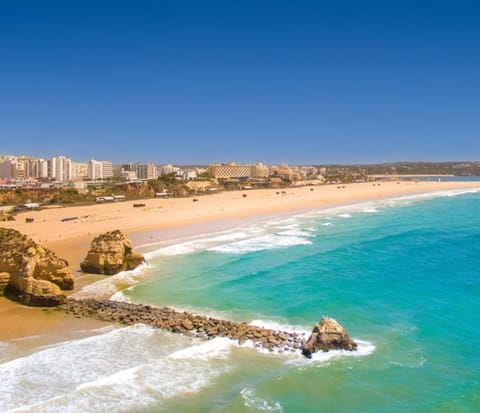 Off site, Natural landscape, Bird's eye view, Beach