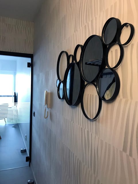 Malibu Beach 9C Apartment in Bruges