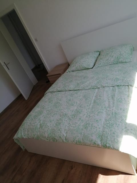 Appartement cosy arrêt de tram Saint-Louis Grenze Apartment in Weil am Rhein