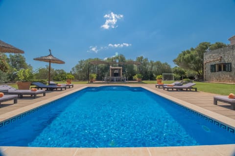 Garden, Swimming pool, Swimming pool