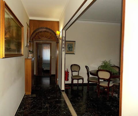 Appartamento Luzzi Apartment in Abruzzo