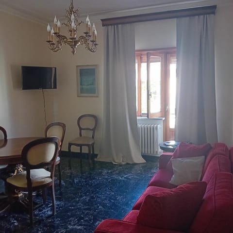 Appartamento Luzzi Apartment in Abruzzo
