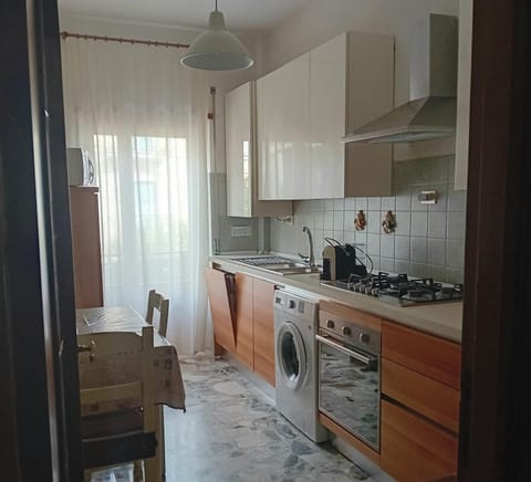 Appartamento Luzzi Apartment in Abruzzo