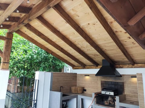 Refugio de El Chorro House in Valle del Guadalhorce