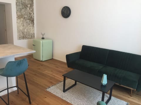 Hafen Dock 5 Apartment in Klagenfurt