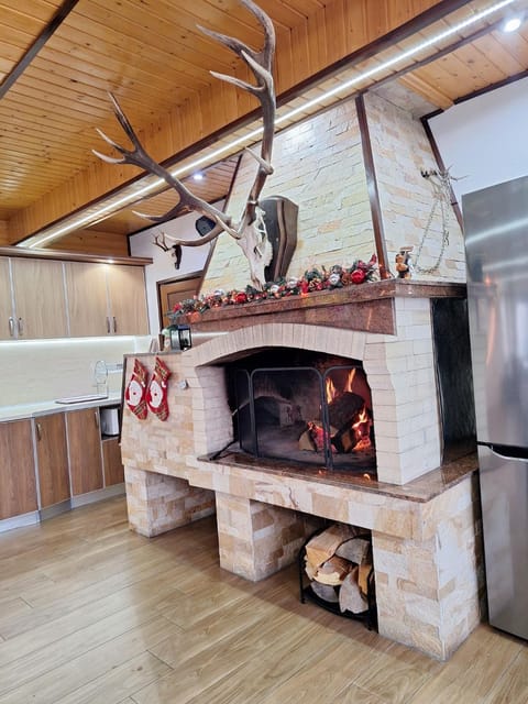 Perla Bed and Breakfast in Decentralized Administration of Macedonia and Thrace