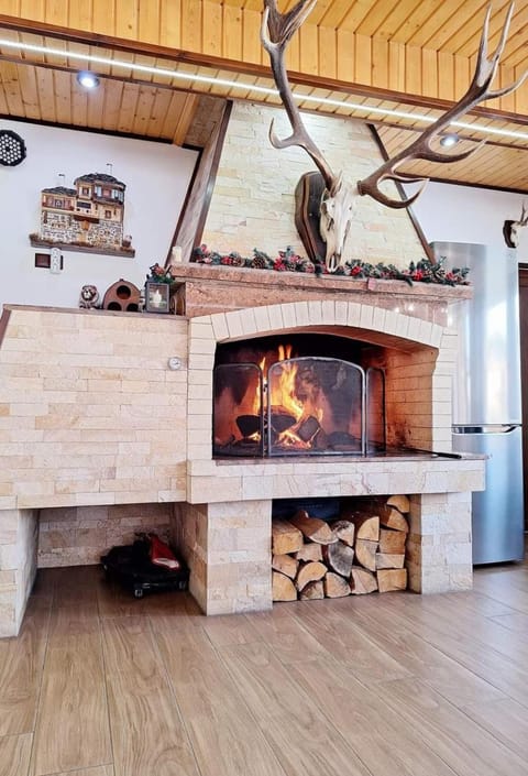 Perla Bed and Breakfast in Decentralized Administration of Macedonia and Thrace