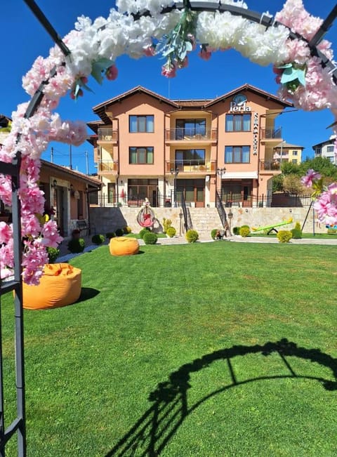 Perla Bed and Breakfast in Decentralized Administration of Macedonia and Thrace