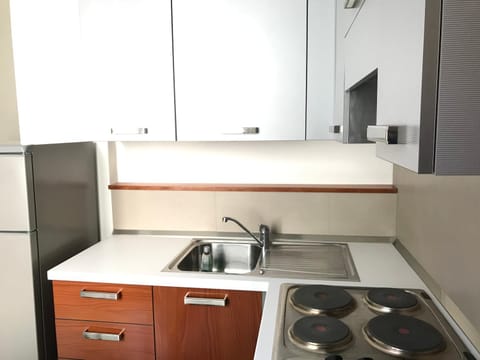 Joseph 2 Apartment in San Benedetto del Tronto