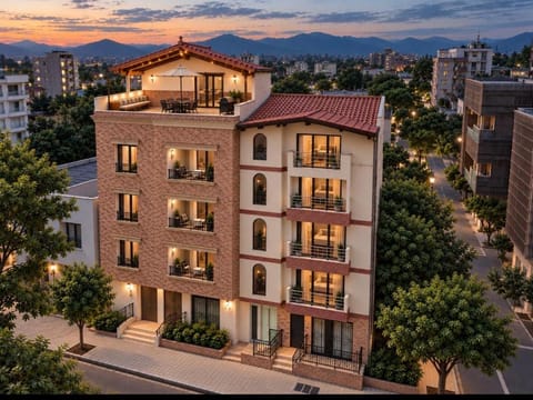 Property view
