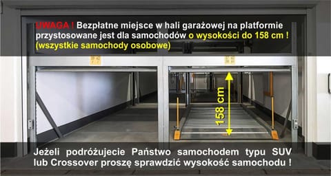 Awanport B21 Apartment in Pomeranian Voivodeship