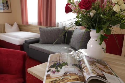 Gasthof Prinzregent Superior Hotel in Grassau