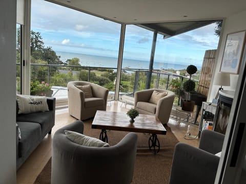 Maison de Vacances vue mer Villa in Finistere