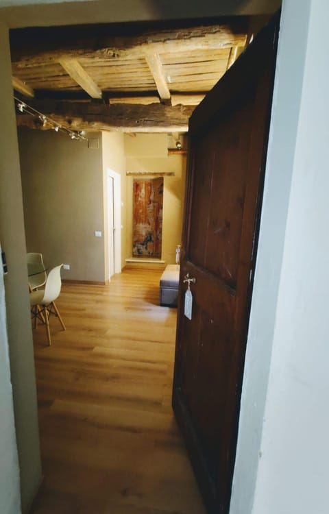 Montella 2 Apartment in Spoleto