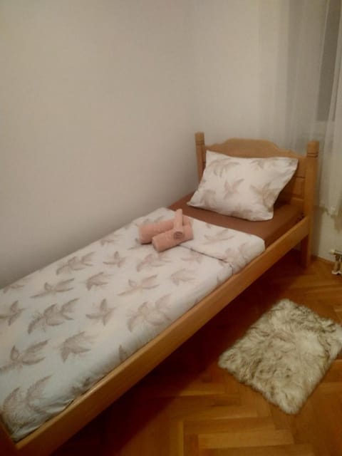 Nika Apartment Apartment in Belgrade