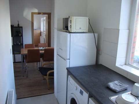 Unique World War II history attached to this dwelling Apartment in Dublin