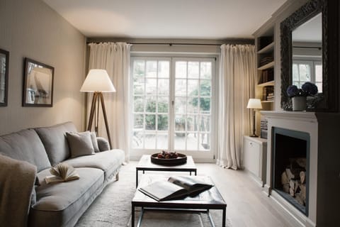 Lobby or reception, Lounge or bar