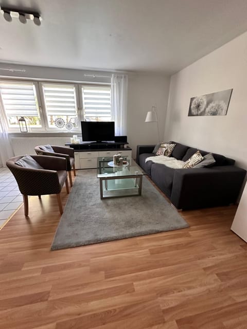 Treffpunkt Gehrden Apartment in Schleswig-Holstein