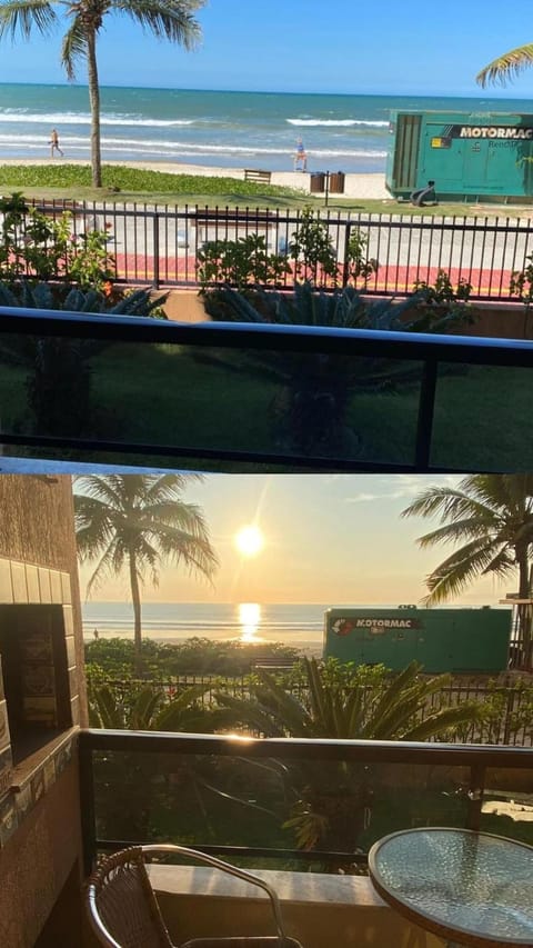 Day, Natural landscape, View (from property/room), Balcony/Terrace, Beach, Sea view