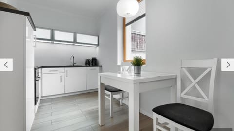 Apartamenty AMB Apartment in Szczecin