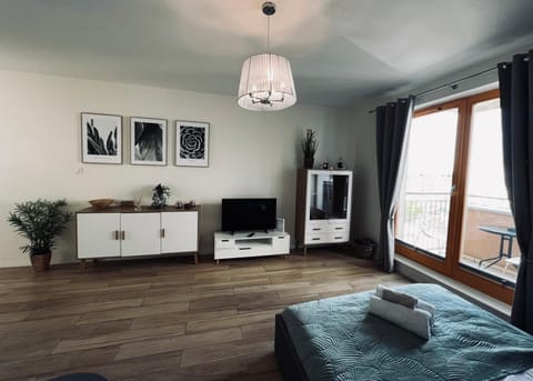 Apartamenty AMB Apartment in Szczecin
