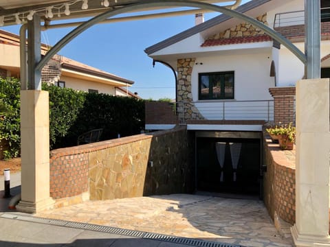 La Dimora degli Artisti Bed and Breakfast in Basilicata