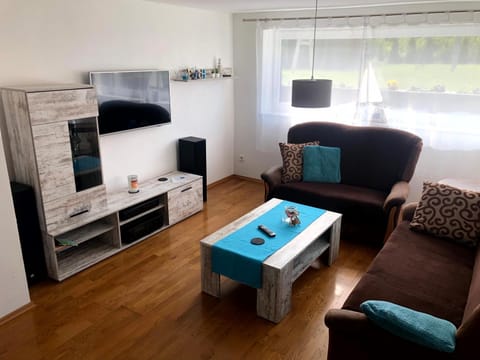 Ferienwohnung Familie Kowollik Apartment in Heringsdorf