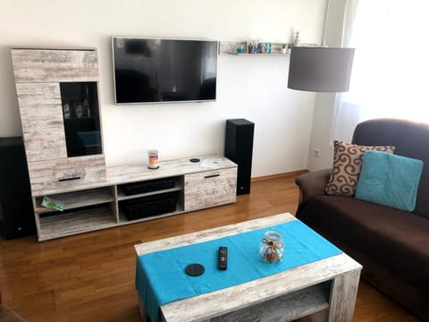 Ferienwohnung Familie Kowollik Apartment in Heringsdorf