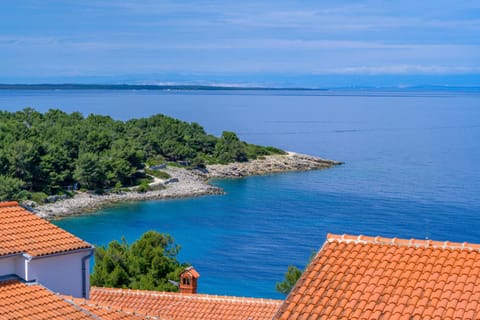 Nearby landmark, Day, Natural landscape, Sea view