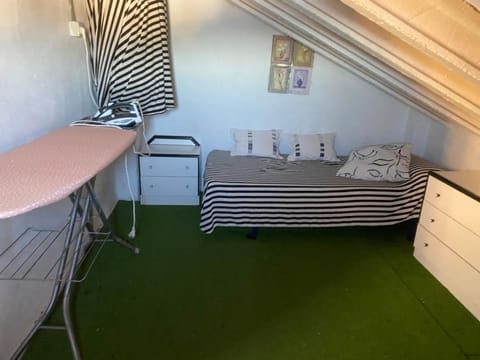 1era linea de playa VILLA MARGARET Cullera Marenyet Villa in Ribera Baixa