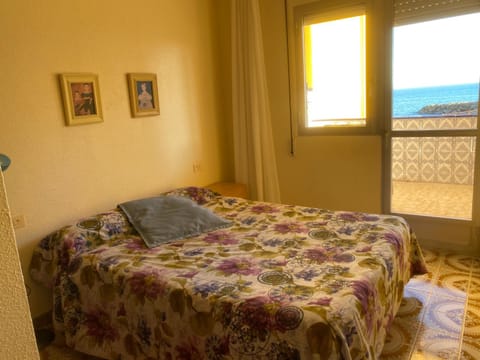 1era linea de playa VILLA MARGARET Cullera Marenyet Villa in Ribera Baixa