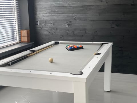 Seaview House House in Scotland