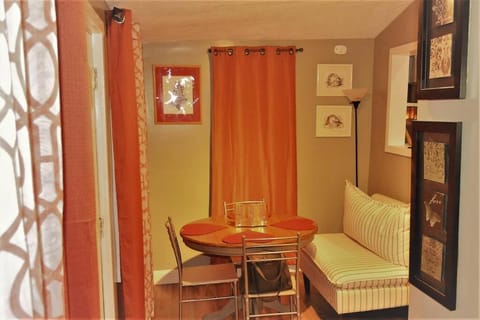 The Bungalow House in Grand Forks