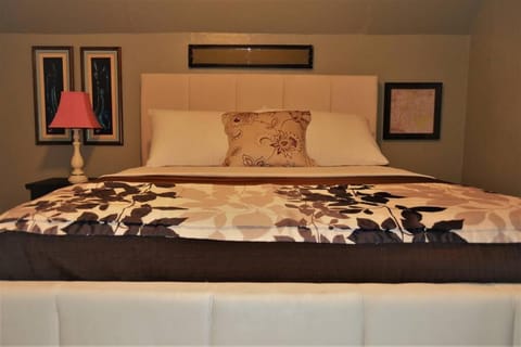 The Bungalow House in Grand Forks