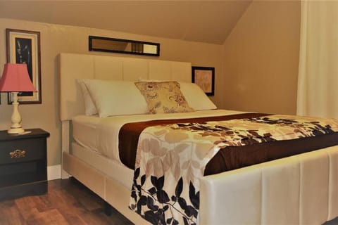 The Bungalow House in Grand Forks