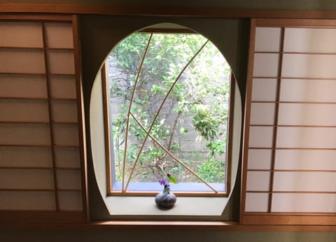 Patio, Garden, Garden view