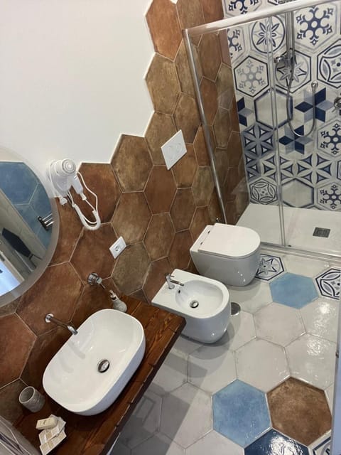 Casa Livia Apartment in Castellabate