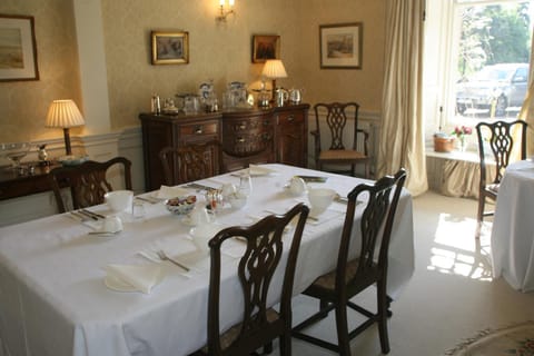 Dining area, Garden view, Breakfast, Continental breakfast, English/Irish breakfast