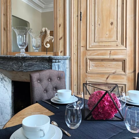 Bucciali Bed and Breakfast in Hauts-de-France