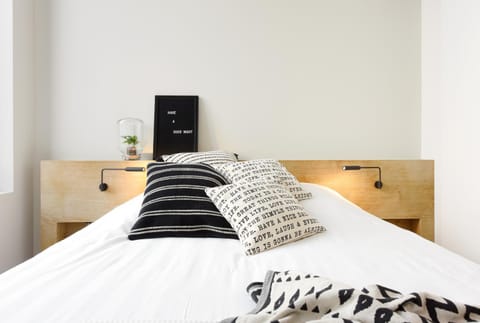 MAISON12 - Design apartments with terrace and view over Ghent towers Apartment in Ghent