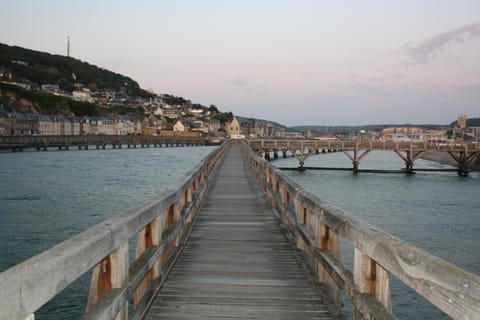 L'Elixir House in Normandy