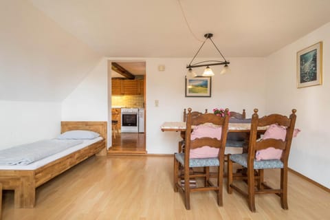 Property building, Living room, Bedroom