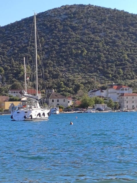 Day, Natural landscape